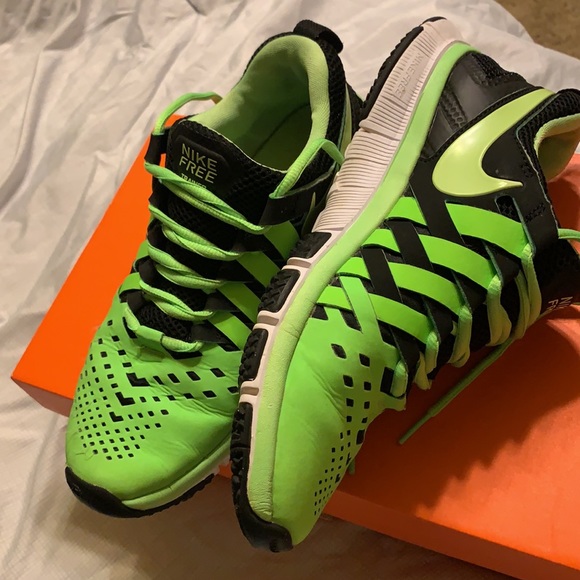 Nike free trainer 5.0 - Picture 4 of 6